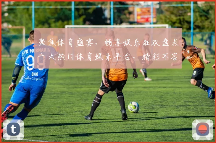 聚焦体育盛宴，畅享娱乐狂欢盘点十大热门体育娱乐平台，精彩不容错过