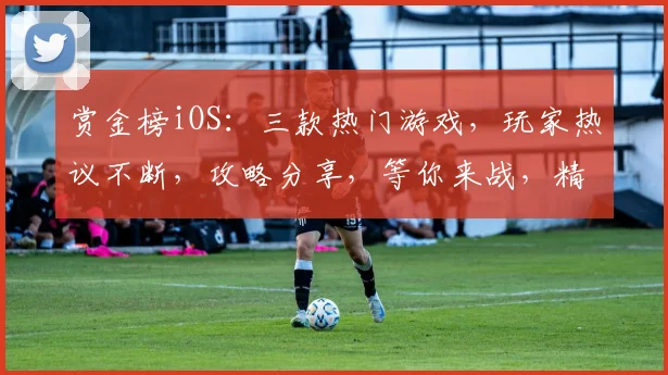 赏金榜iOS：三款热门游戏，玩家热议不断，攻略分享，等你来战，精彩不停歇，挑战无限